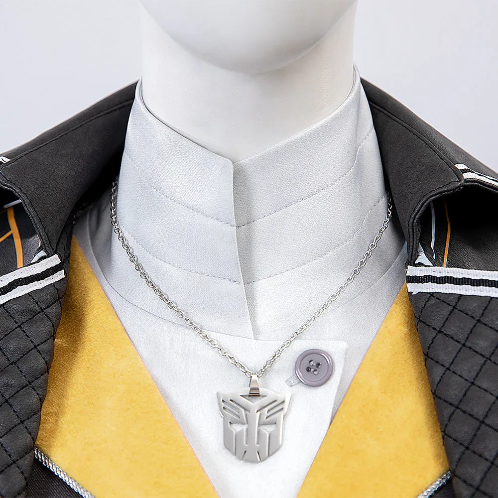 Clair Obscur: Expedition 33 Lune Cosplay Costume For Women Accosplay