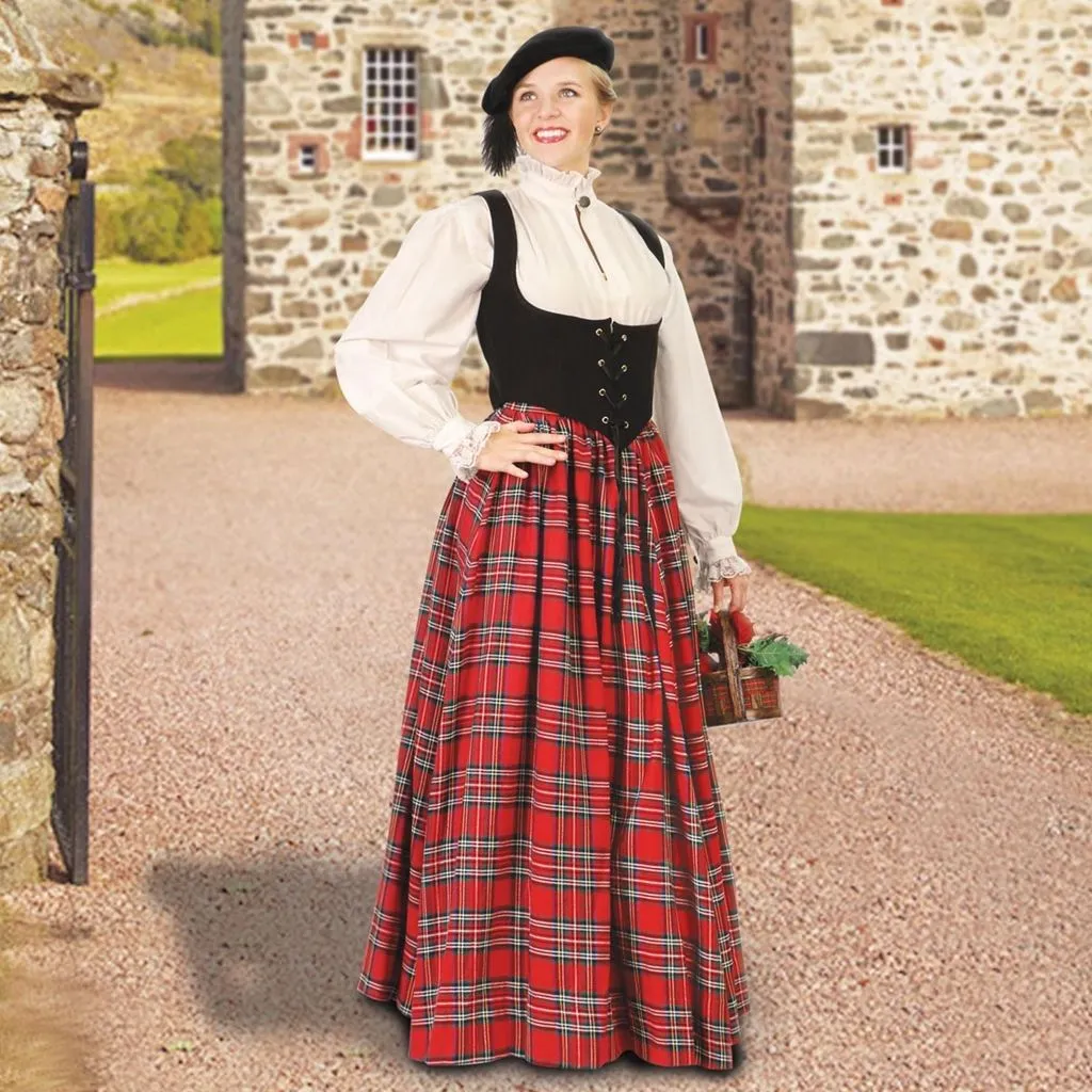 Colleen Bodice