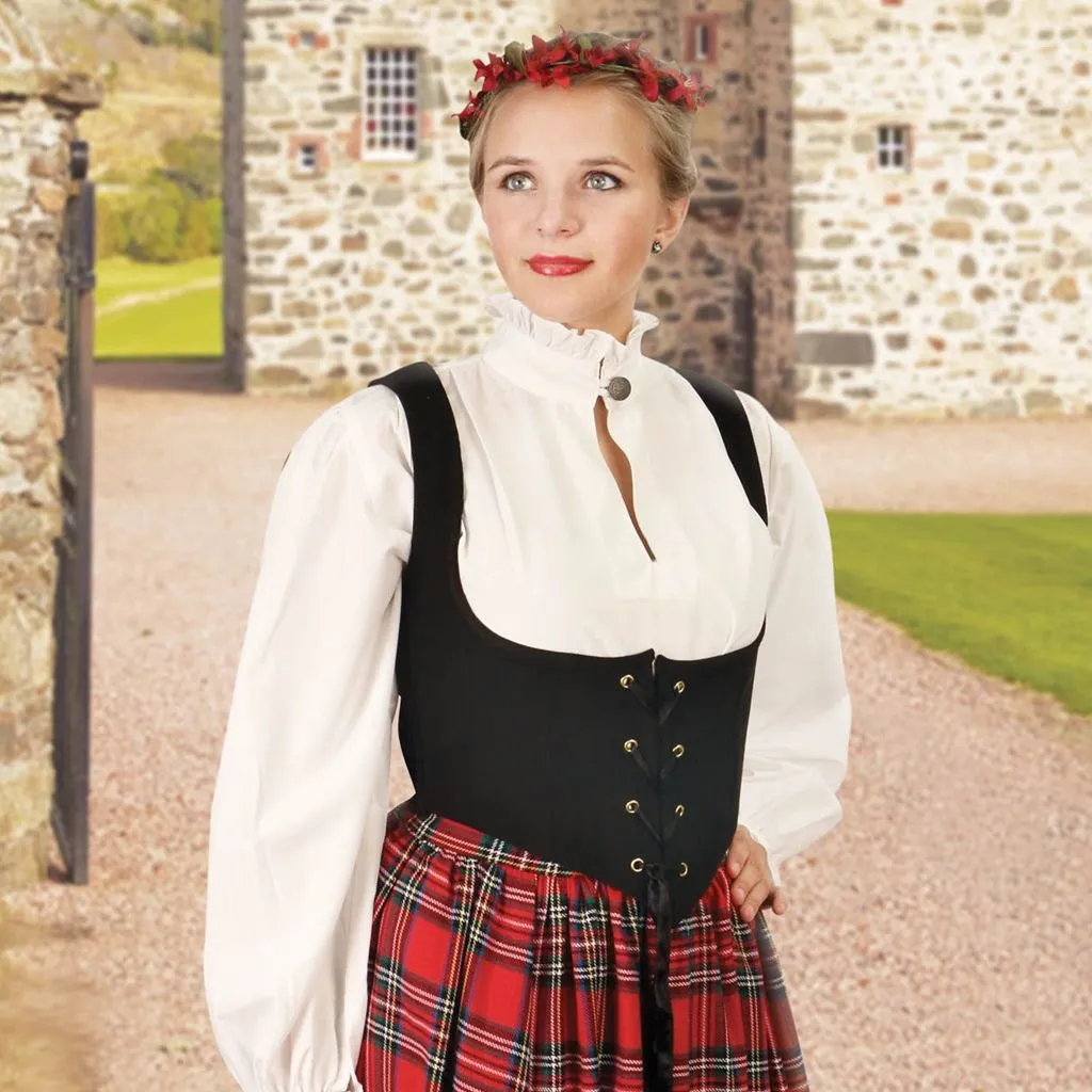 Colleen Bodice