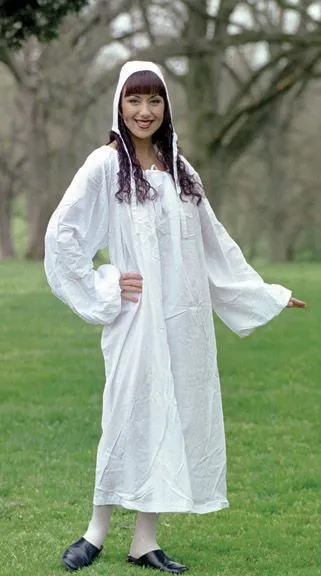 Contessa Classic Chemise