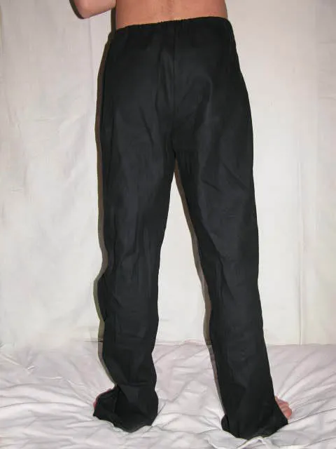 Cotton Pants