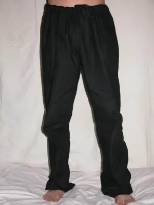 Cotton Pants