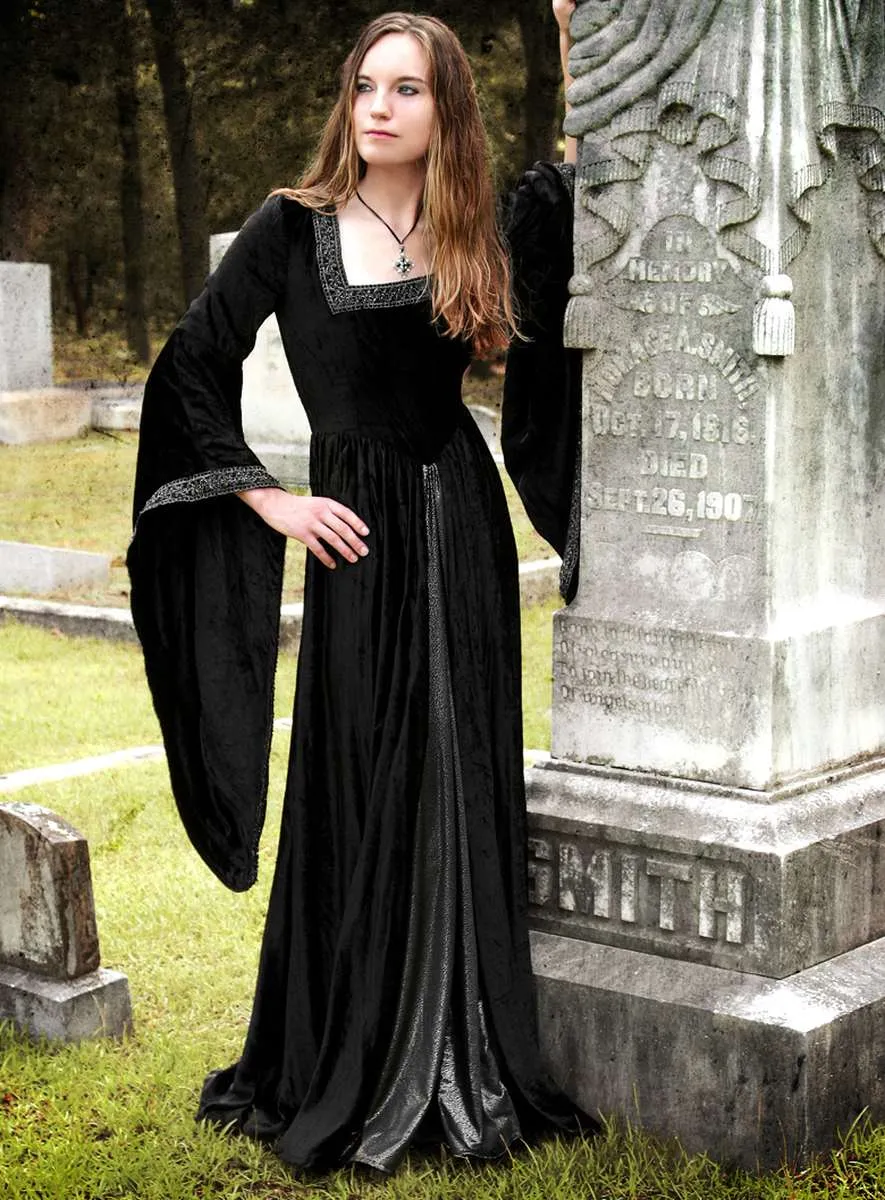 Countess Dress