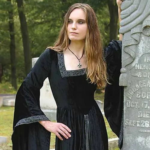 Countess Dress