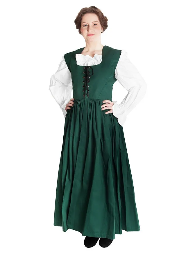 Country Maid Set