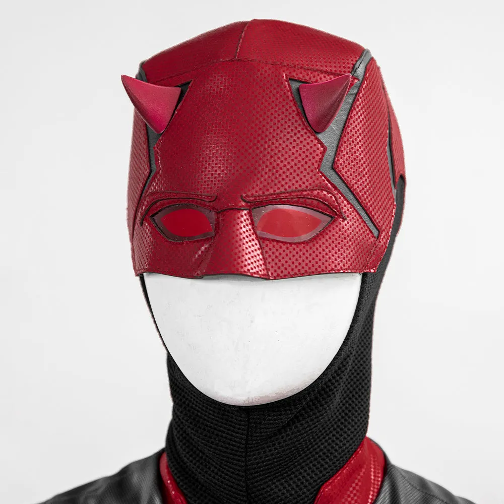Daredevil Born Again Cosplay Daredevil Matthew Murdock Costume Halloween Suit Version 2