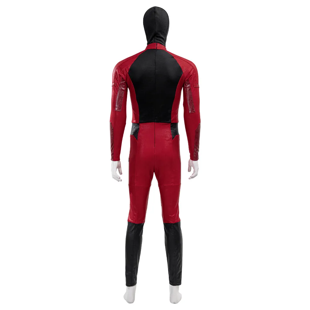 Daredevil Born Again Cosplay Daredevil Matthew Murdock Costume Halloween Suit Version 2