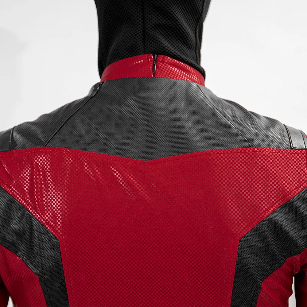 Daredevil Born Again Cosplay Daredevil Matthew Murdock Costume Halloween Suit Version 2