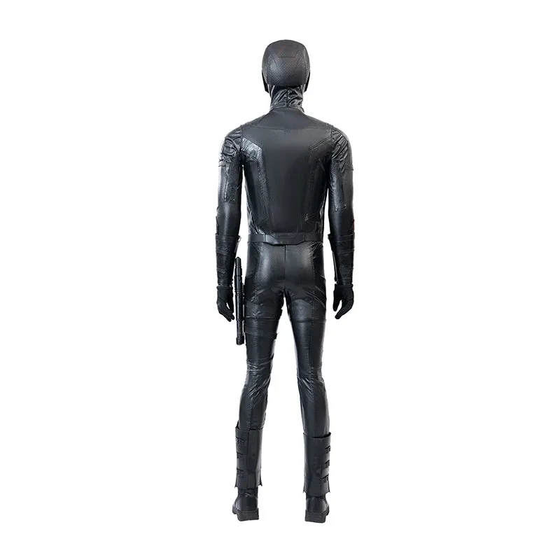Daredevil: Born Again Season 2 Matt Murdock Cosplay Costume ACcosplay