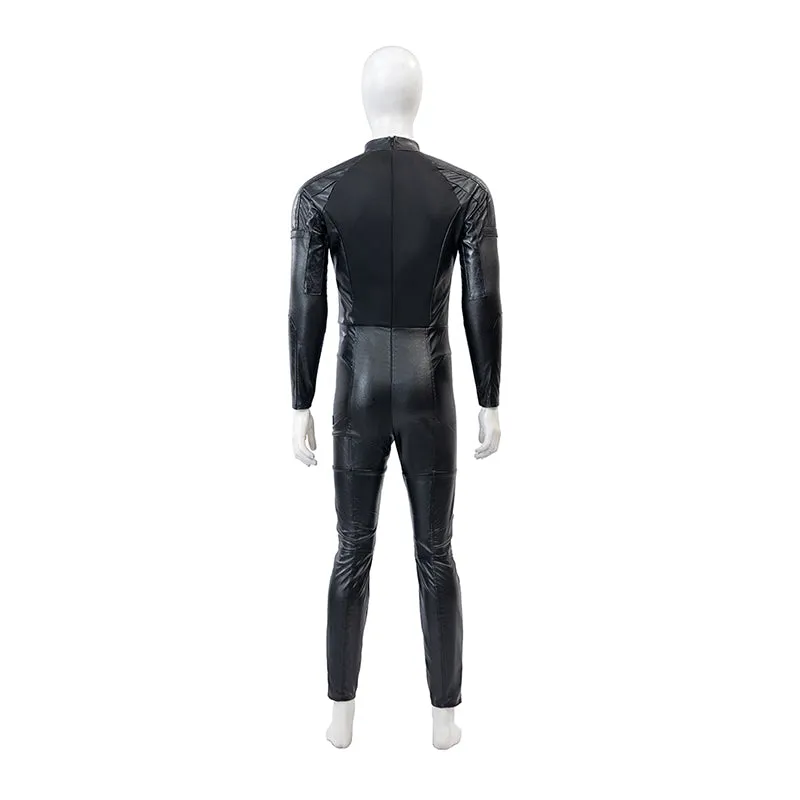 Daredevil: Born Again Season 2 Matt Murdock Cosplay Costume ACcosplay