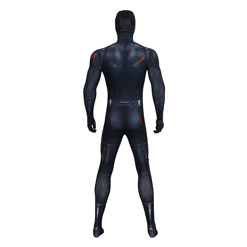 Daredevil: Born Again Season 2 Matt Murdock Cosplay Costume Headwear Helmet ACcosplay