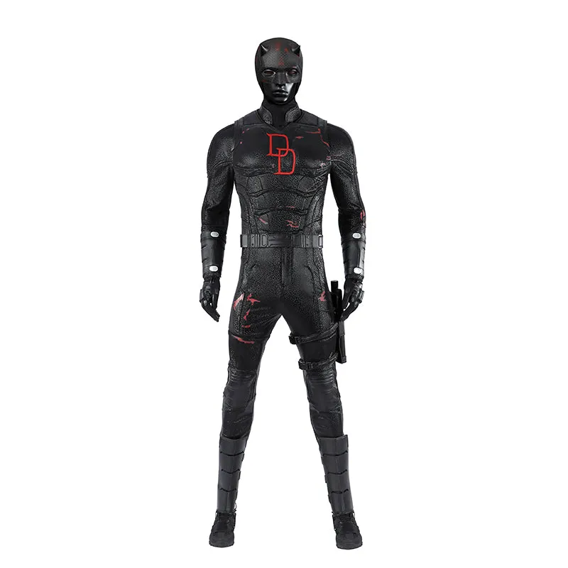 Daredevil: Born Again Season 2 Matt Murdock Cosplay Costume Ver2 ACcosplay