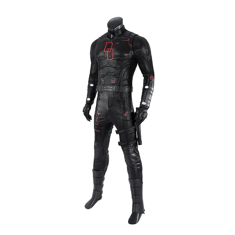 Daredevil: Born Again Season 2 Matt Murdock Cosplay Costume Ver2 ACcosplay