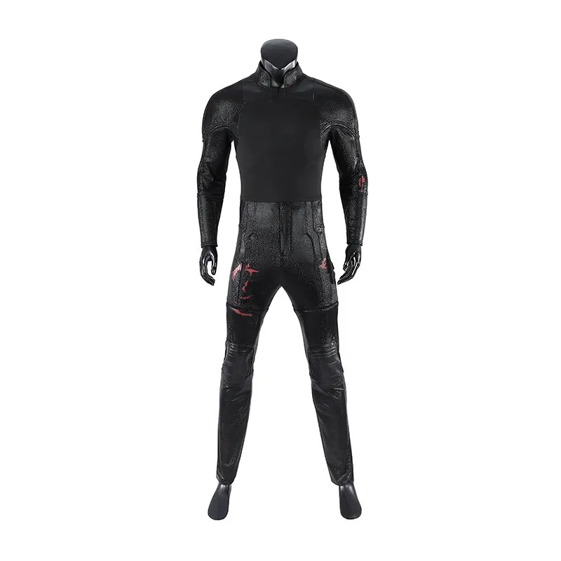 Daredevil: Born Again Season 2 Matt Murdock Cosplay Costume Ver2 ACcosplay