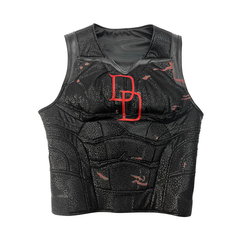 Daredevil: Born Again Season 2 Matt Murdock Cosplay Costume Ver2 ACcosplay