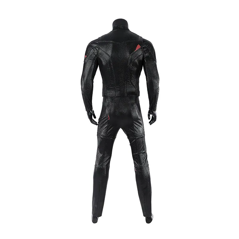 Daredevil: Born Again Season 2 Matt Murdock Cosplay Costume Ver2 ACcosplay
