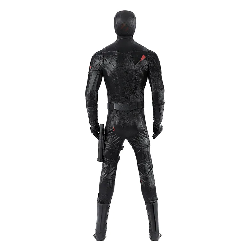 Daredevil: Born Again Season 2 Matt Murdock Cosplay Costume Ver2 ACcosplay