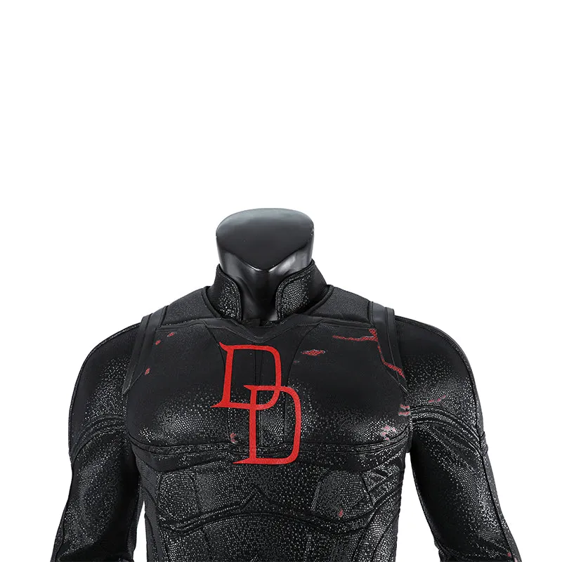 Daredevil: Born Again Season 2 Matt Murdock Cosplay Costume Ver2 ACcosplay