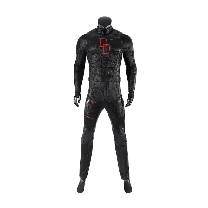 Daredevil: Born Again Season 2 Matt Murdock Cosplay Costume Ver2 ACcosplay