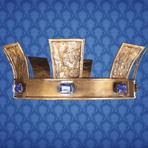 Dark Ages Crown