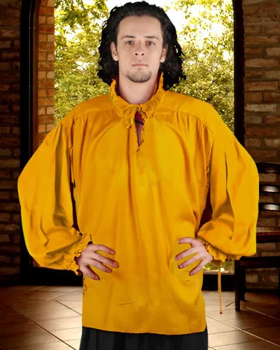 David Herriot Shirt