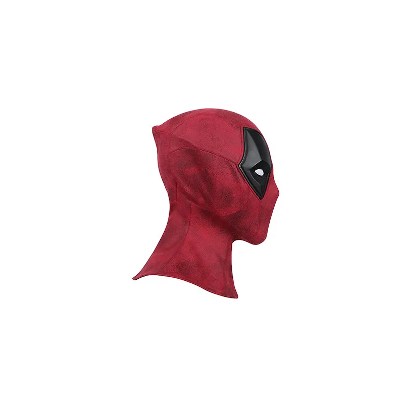 Deadpool Halloween Costume Deadpool 3 Wade Wilson Kids Costume Top Level