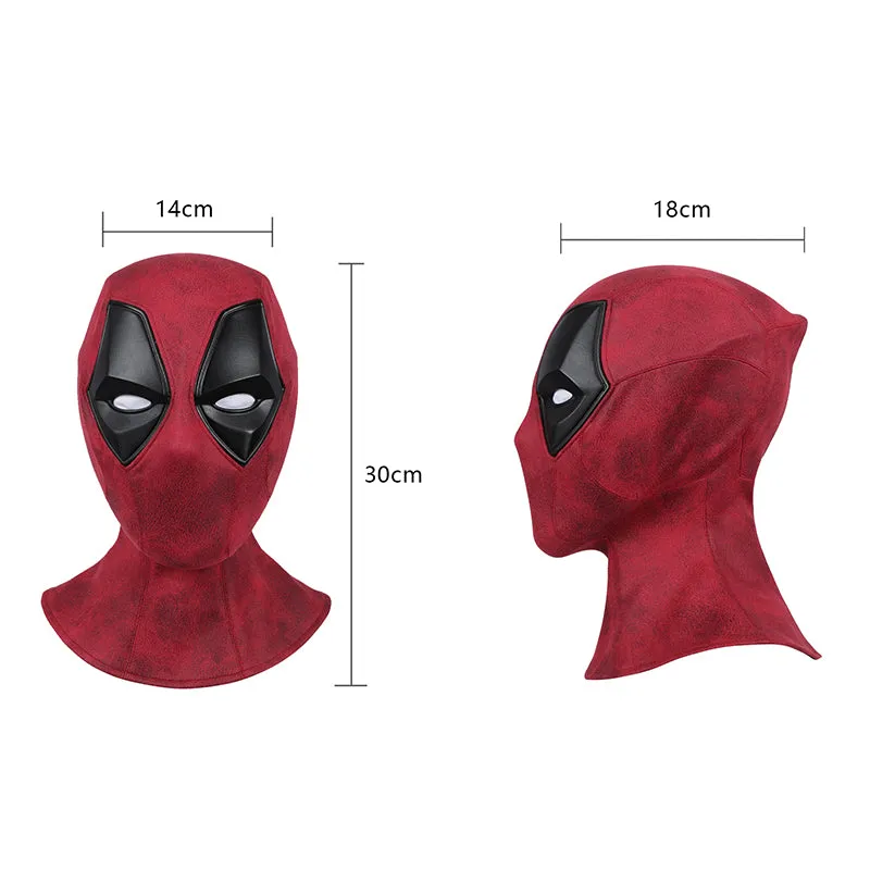 Deadpool Halloween Costume Deadpool 3 Wade Wilson Kids Costume Top Level