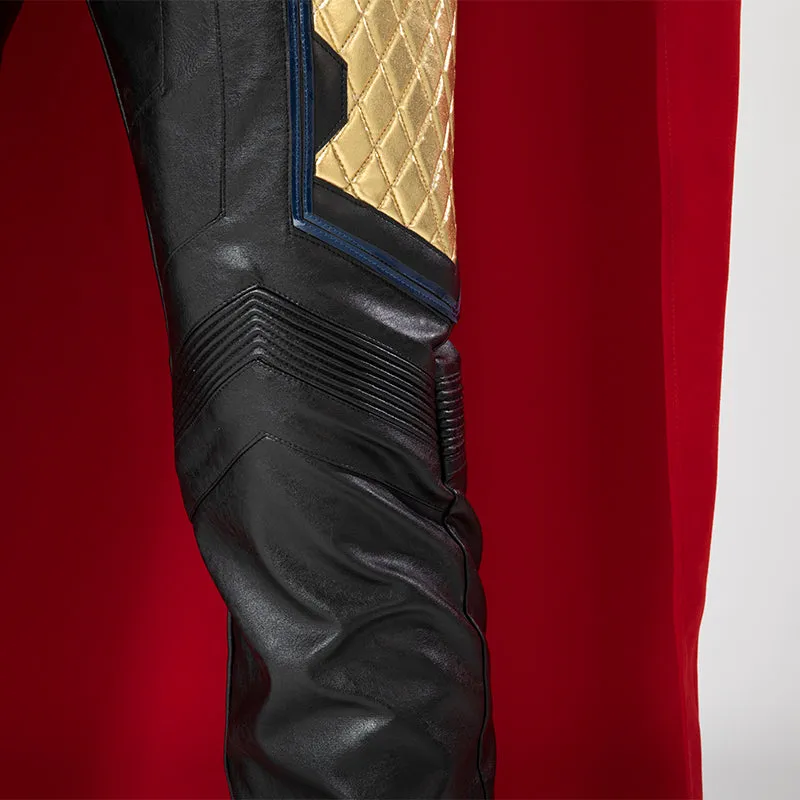 Defender Strange Costume Doctor Strange in the Multiverse of Madness Cosplay With Dr Strange Shoes