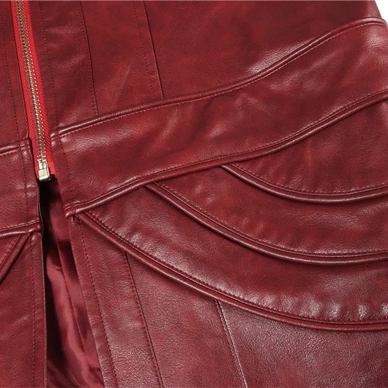 Devil May Cry 5 DMC5 Dante Cosplay Costume Halloween Outfit ACcosplay