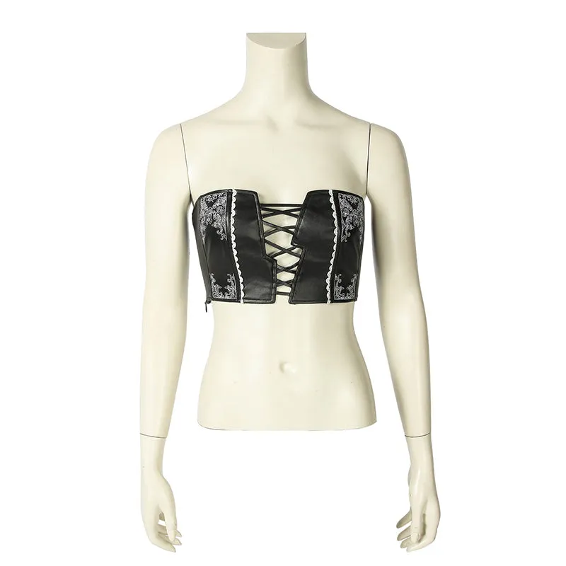 Devil May Cry 5 Trish Cosplay Costume Halloween Outfit Accosplay