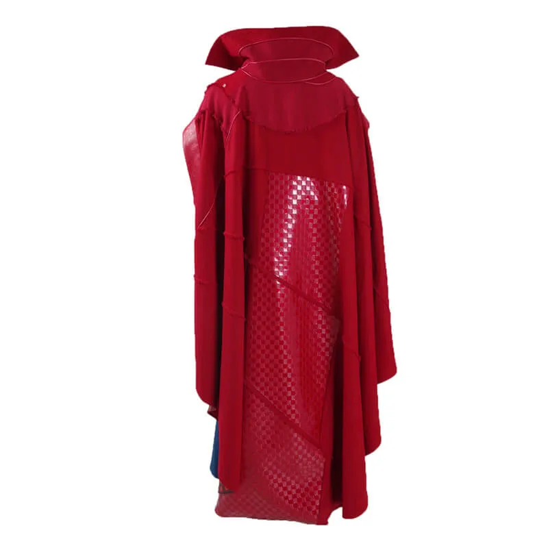 Doctor Strange Costumes Dr. Strange Stephen Vincent Strange Cosplay Halloween Outfits