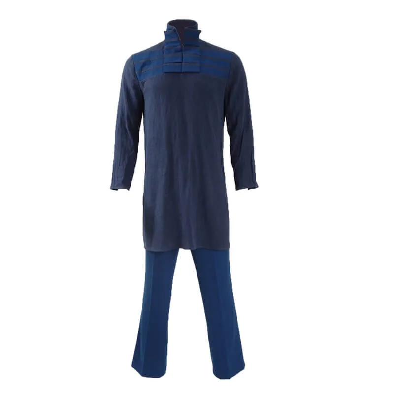 Doctor Strange Costumes Dr. Strange Stephen Vincent Strange Cosplay Halloween Outfits