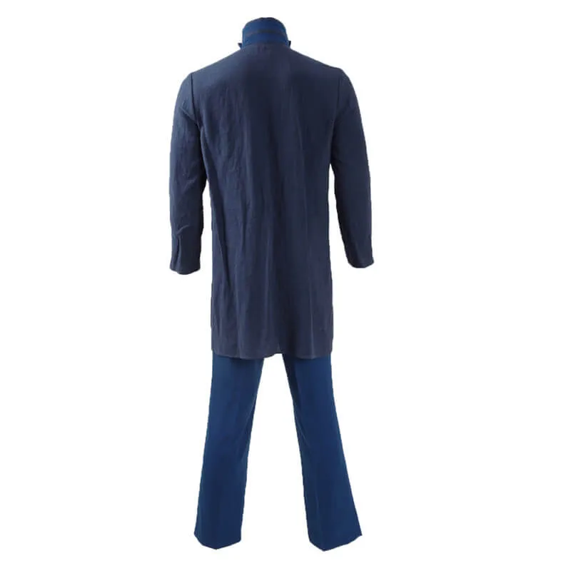 Doctor Strange Costumes Dr. Strange Stephen Vincent Strange Cosplay Halloween Outfits