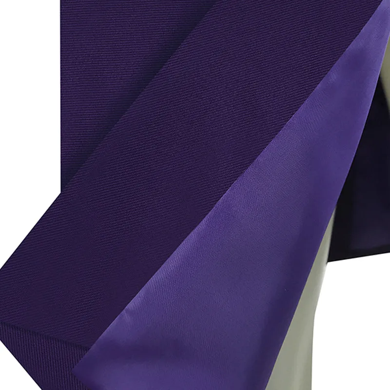 Doctor Who 11th Doctor Matt Smith Cosplay Costume The Eleventh Dr New Purple Coat