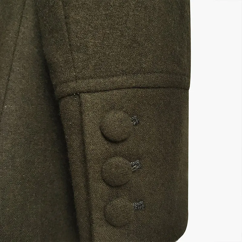 Doctor Who Cosplay 8th Doctor Costume Paul McGann New Coat Halloween Suit