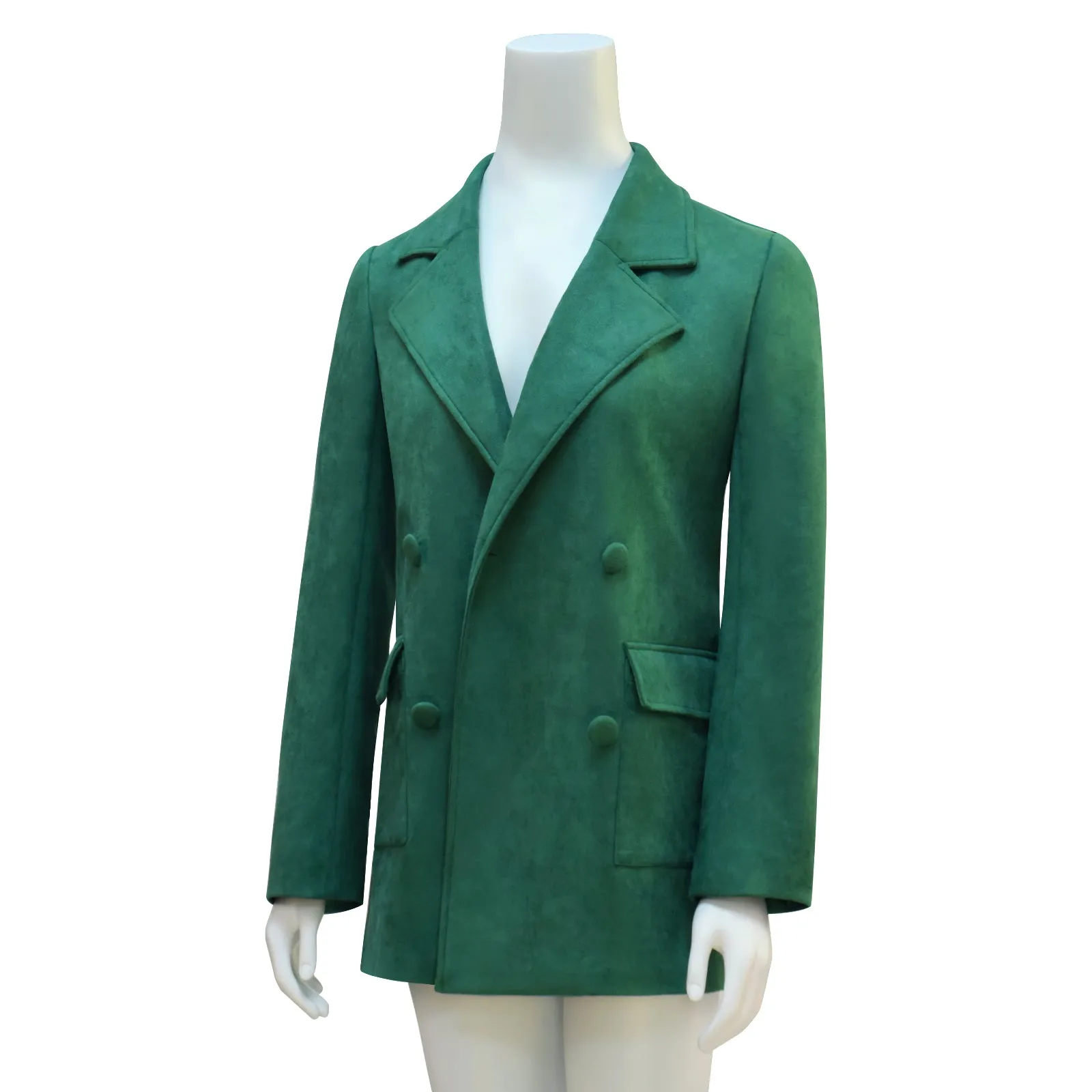 Doctor Who Costumes 2025 Donna Noble Coat Dr Who Only Coat for Women ACcosplay