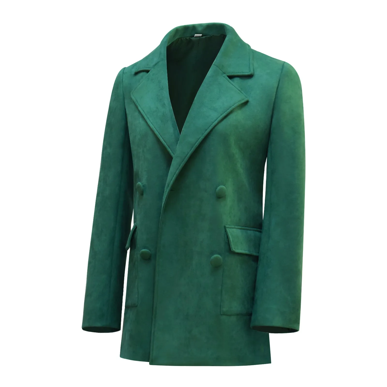 Doctor Who Costumes 2025 Donna Noble Coat Dr Who Only Coat for Women ACcosplay