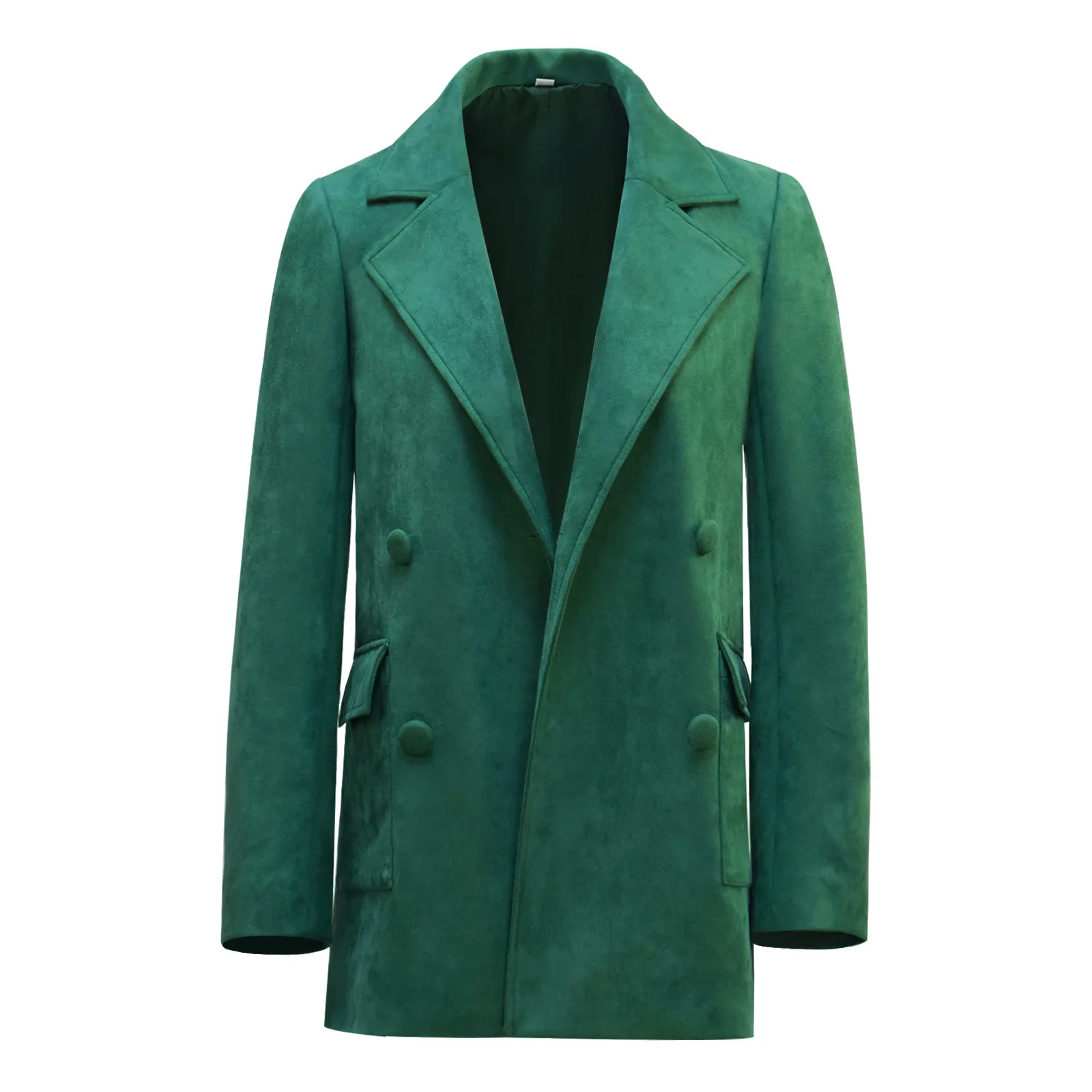 Doctor Who Costumes 2025 Donna Noble Coat Dr Who Only Coat for Women ACcosplay