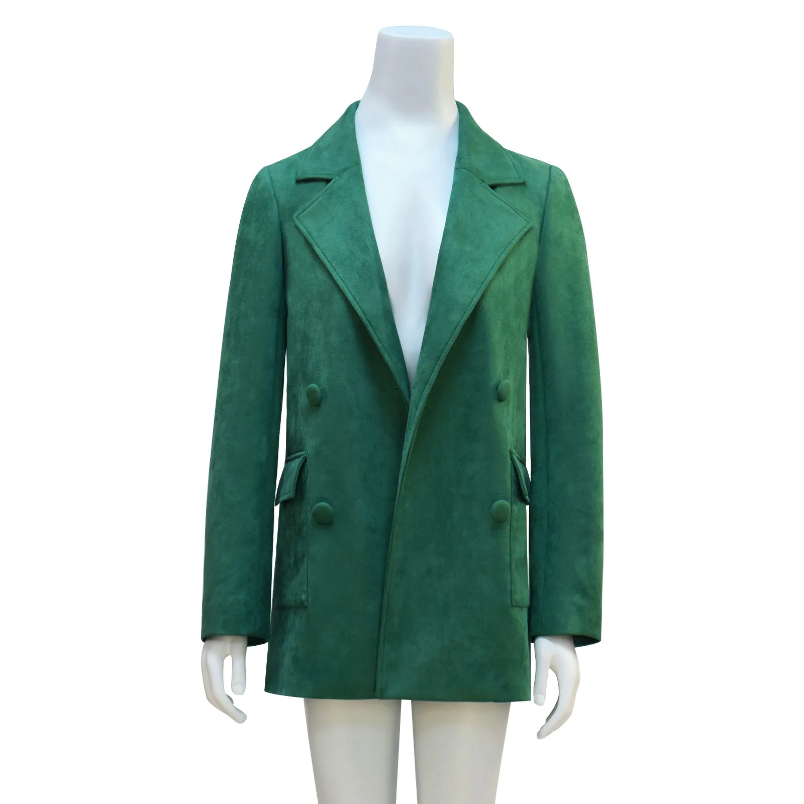 Doctor Who Costumes 2025 Donna Noble Coat Dr Who Only Coat for Women ACcosplay