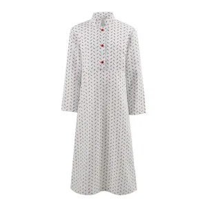 Doctor Who Little Amelia Pond Cosplay Young Amy Pond Costume Women Kids Night Dress
