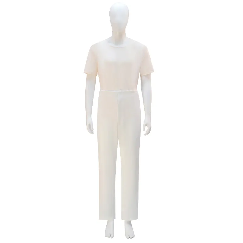Doctor Who Red and White Toymaker Costume New Doctor Cosplay Suit ACcosplay