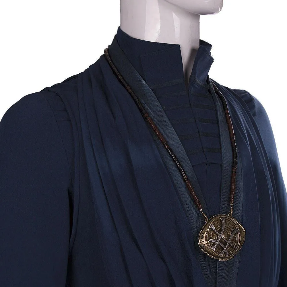 Dr Strange Ring, Eye of Agamotto, Cloak of Levitation and Doctor Strange Full Costume