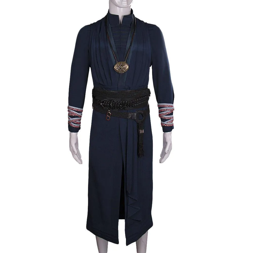 Dr Strange Ring, Eye of Agamotto, Cloak of Levitation and Doctor Strange Full Costume