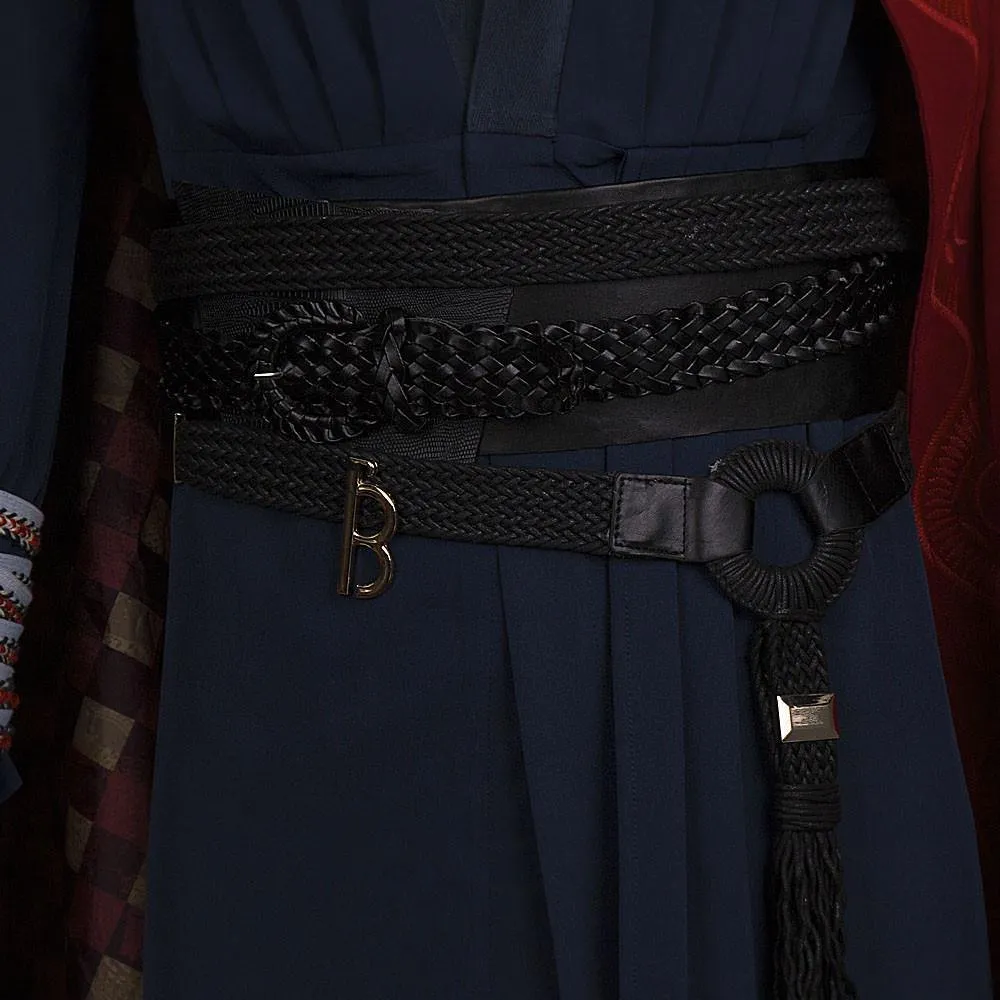 Dr Strange Ring, Eye of Agamotto, Cloak of Levitation and Doctor Strange Full Costume