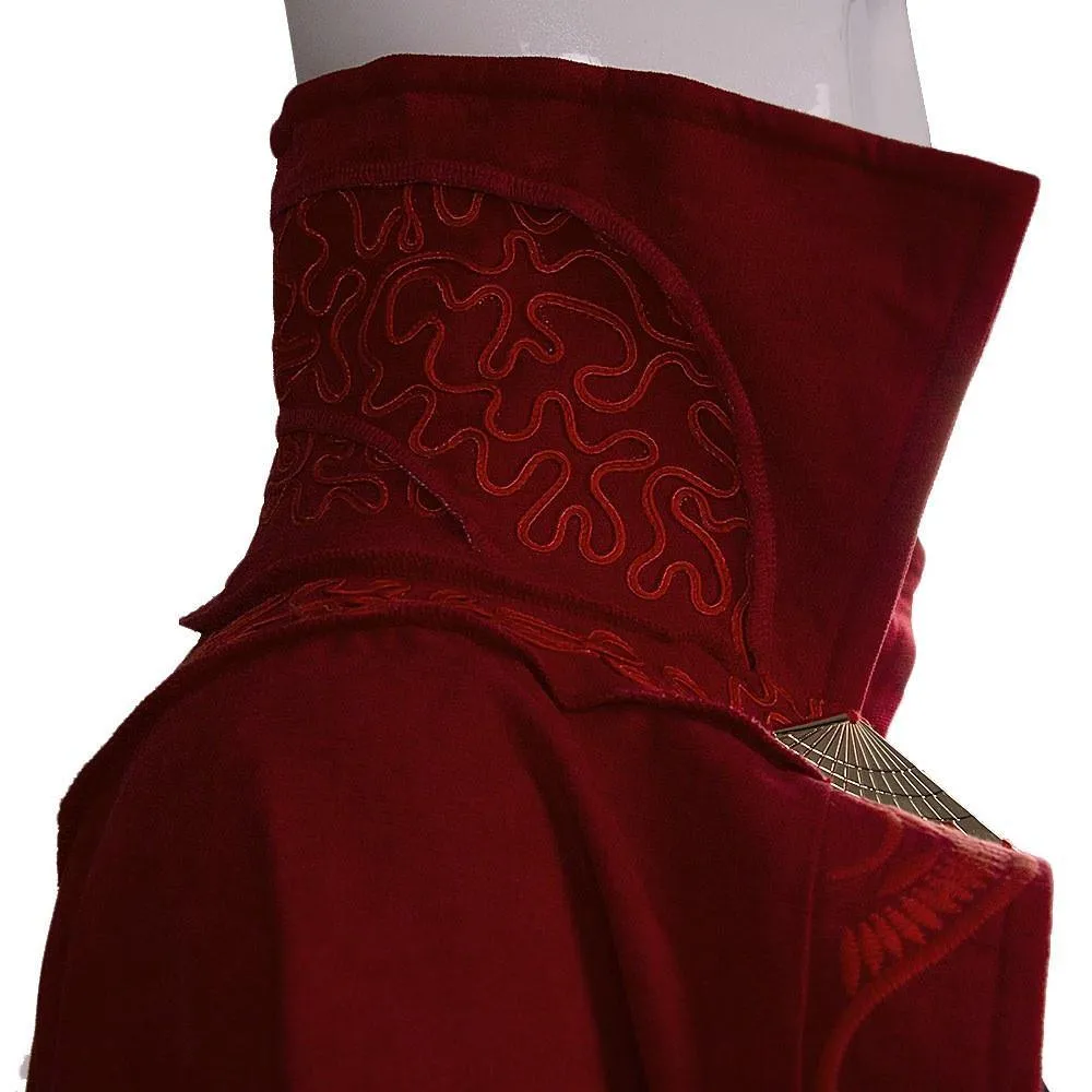 Dr Strange Ring, Eye of Agamotto, Cloak of Levitation and Doctor Strange Full Costume