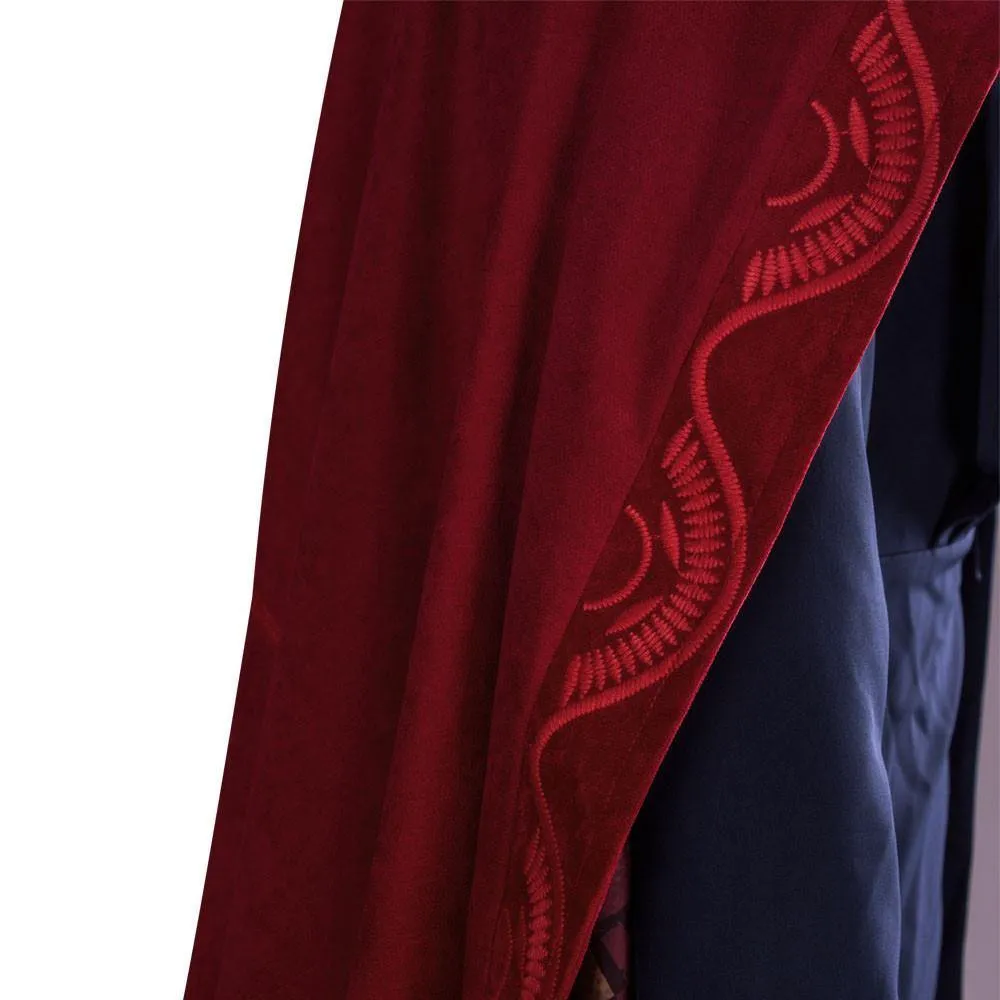 Dr Strange Ring, Eye of Agamotto, Cloak of Levitation and Doctor Strange Full Costume