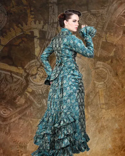 Duchess Judith Two Piece Ensemble