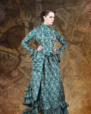 Duchess Judith Two Piece Ensemble