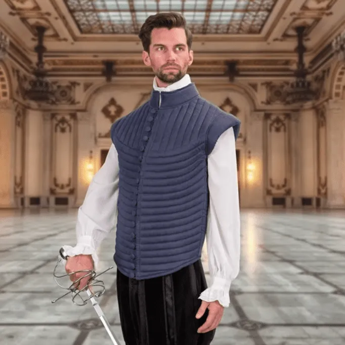 Dueling Doublet