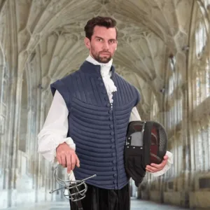 Dueling Doublet